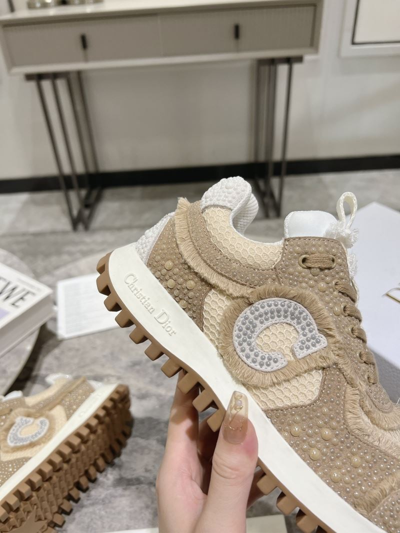 Christian Dior Sneaker